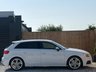 USED 2018 68 AUDI A3 1.4 TFSI CoD S line Sportback 5dr Petrol S Tronic Euro 6 (s/s) (150 ps) 