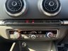 USED 2018 68 AUDI A3 1.4 TFSI CoD S line Sportback 5dr Petrol S Tronic Euro 6 (s/s) (150 ps) 