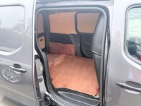 USED 2022 22 TOYOTA PROACE CITY Grey 1.5 BlueHDi Euro 6 panel van, 47,900 miles, ULEZ compliant, 6-Speed manual, 5in Touchscreen, Bluetooth, DAB, Air Conditioning. Plus VAT @ 20%! This 2022 Toyota PROACE CITY Active Short Panel Van SWB Euro 6 (s/s) 5dr boasts a single owner and a recent service in March 2024 at 24,580 miles, ensuring excellent provenance.  Powered by an efficient 1.5L BlueHDi diesel engine, this Euro 6 compliant van offers a compelling fuel economy of 51 mpg and benefits from low CO2 emissions.  The Active trim level includes practical features such as automatic headlights, manual air conditioning for a comfortable cabin, and Bluetooth connectivity for se
