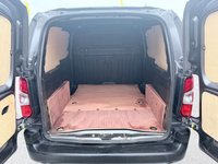 USED 2022 22 TOYOTA PROACE CITY Grey 1.5 BlueHDi Euro 6 panel van, 47,900 miles, ULEZ compliant, 6-Speed manual, 5in Touchscreen, Bluetooth, DAB, Air Conditioning. Plus VAT @ 20%! This 2022 Toyota PROACE CITY Active Short Panel Van SWB Euro 6 (s/s) 5dr boasts a single owner and a recent service in March 2024 at 24,580 miles, ensuring excellent provenance.  Powered by an efficient 1.5L BlueHDi diesel engine, this Euro 6 compliant van offers a compelling fuel economy of 51 mpg and benefits from low CO2 emissions.  The Active trim level includes practical features such as automatic headlights, manual air conditioning for a comfortable cabin, and Bluetooth connectivity for se