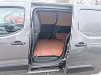 USED 2022 22 TOYOTA PROACE CITY Grey 1.5 BlueHDi Euro 6 panel van, 47,900 miles, ULEZ compliant, 6-Speed manual, 5in Touchscreen, Bluetooth, DAB, Air Conditioning. Plus VAT @ 20%! This 2022 Toyota PROACE CITY Active Short Panel Van SWB Euro 6 (s/s) 5dr boasts a single owner and a recent service in March 2024 at 24,580 miles, ensuring excellent provenance.  Powered by an efficient 1.5L BlueHDi diesel engine, this Euro 6 compliant van offers a compelling fuel economy of 51 mpg and benefits from low CO2 emissions.  The Active trim level includes practical features such as automatic headlights, manual air conditioning for a comfortable cabin, and Bluetooth connectivity for se