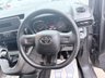 USED 2022 22 TOYOTA PROACE CITY Grey 1.5 BlueHDi Euro 6 panel van, 47,900 miles, ULEZ compliant, 6-Speed manual, 5in Touchscreen, Bluetooth, DAB, Air Conditioning. Plus VAT @ 20%! This 2022 Toyota PROACE CITY Active Short Panel Van SWB Euro 6 (s/s) 5dr boasts a single owner and a recent service in March 2024 at 24,580 miles, ensuring excellent provenance.  Powered by an efficient 1.5L BlueHDi diesel engine, this Euro 6 compliant van offers a compelling fuel economy of 51 mpg and benefits from low CO2 emissions.  The Active trim level includes practical features such as automatic headlights, manual air conditioning for a comfortable cabin, and Bluetooth connectivity for se