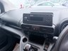 USED 2022 22 TOYOTA PROACE CITY Grey 1.5 BlueHDi Euro 6 panel van, 47,900 miles, ULEZ compliant, 6-Speed manual, 5in Touchscreen, Bluetooth, DAB, Air Conditioning. Plus VAT @ 20%! This 2022 Toyota PROACE CITY Active Short Panel Van SWB Euro 6 (s/s) 5dr boasts a single owner and a recent service in March 2024 at 24,580 miles, ensuring excellent provenance.  Powered by an efficient 1.5L BlueHDi diesel engine, this Euro 6 compliant van offers a compelling fuel economy of 51 mpg and benefits from low CO2 emissions.  The Active trim level includes practical features such as automatic headlights, manual air conditioning for a comfortable cabin, and Bluetooth connectivity for se