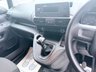 USED 2022 22 TOYOTA PROACE CITY Grey 1.5 BlueHDi Euro 6 panel van, 47,900 miles, ULEZ compliant, 6-Speed manual, 5in Touchscreen, Bluetooth, DAB, Air Conditioning. Plus VAT @ 20%! This 2022 Toyota PROACE CITY Active Short Panel Van SWB Euro 6 (s/s) 5dr boasts a single owner and a recent service in March 2024 at 24,580 miles, ensuring excellent provenance.  Powered by an efficient 1.5L BlueHDi diesel engine, this Euro 6 compliant van offers a compelling fuel economy of 51 mpg and benefits from low CO2 emissions.  The Active trim level includes practical features such as automatic headlights, manual air conditioning for a comfortable cabin, and Bluetooth connectivity for se