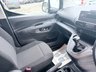 USED 2022 22 TOYOTA PROACE CITY Grey 1.5 BlueHDi Euro 6 panel van, 47,900 miles, ULEZ compliant, 6-Speed manual, 5in Touchscreen, Bluetooth, DAB, Air Conditioning. Plus VAT @ 20%! This 2022 Toyota PROACE CITY Active Short Panel Van SWB Euro 6 (s/s) 5dr boasts a single owner and a recent service in March 2024 at 24,580 miles, ensuring excellent provenance.  Powered by an efficient 1.5L BlueHDi diesel engine, this Euro 6 compliant van offers a compelling fuel economy of 51 mpg and benefits from low CO2 emissions.  The Active trim level includes practical features such as automatic headlights, manual air conditioning for a comfortable cabin, and Bluetooth connectivity for se