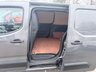 USED 2022 22 TOYOTA PROACE CITY Grey 1.5 BlueHDi Euro 6 panel van, 47,900 miles, ULEZ compliant, 6-Speed manual, 5in Touchscreen, Bluetooth, DAB, Air Conditioning. Plus VAT @ 20%! This 2022 Toyota PROACE CITY Active Short Panel Van SWB Euro 6 (s/s) 5dr boasts a single owner and a recent service in March 2024 at 24,580 miles, ensuring excellent provenance.  Powered by an efficient 1.5L BlueHDi diesel engine, this Euro 6 compliant van offers a compelling fuel economy of 51 mpg and benefits from low CO2 emissions.  The Active trim level includes practical features such as automatic headlights, manual air conditioning for a comfortable cabin, and Bluetooth connectivity for se