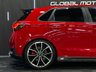 USED 2018 18 HYUNDAI I30 2.0 T-GDi N Performance Hatchback 5dr Petrol Manual Euro 6 (s/s) (275 ps) *WINTER PACK* *REVERSE CAMERA*