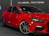 USED 2018 18 HYUNDAI I30 2.0 T-GDi N Performance Hatchback 5dr Petrol Manual Euro 6 (s/s) (275 ps) *WINTER PACK* *REVERSE CAMERA*