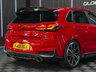 USED 2018 18 HYUNDAI I30 2.0 T-GDi N Performance Hatchback 5dr Petrol Manual Euro 6 (s/s) (275 ps) *WINTER PACK* *REVERSE CAMERA*
