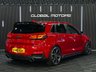 USED 2018 18 HYUNDAI I30 2.0 T-GDi N Performance Hatchback 5dr Petrol Manual Euro 6 (s/s) (275 ps) *WINTER PACK* *REVERSE CAMERA*