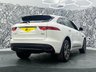 USED 2019 19 JAGUAR F-PACE 2.0 D180 R-Sport SUV 5dr Diesel Auto AWD Euro 6 (s/s) (180 ps) 