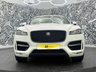USED 2019 19 JAGUAR F-PACE 2.0 D180 R-Sport SUV 5dr Diesel Auto AWD Euro 6 (s/s) (180 ps) 