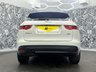 USED 2019 19 JAGUAR F-PACE 2.0 D180 R-Sport SUV 5dr Diesel Auto AWD Euro 6 (s/s) (180 ps) 
