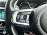 USED 2019 19 JAGUAR F-PACE 2.0 D180 R-Sport SUV 5dr Diesel Auto AWD Euro 6 (s/s) (180 ps) 
