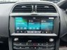 USED 2019 19 JAGUAR F-PACE 2.0 D180 R-Sport SUV 5dr Diesel Auto AWD Euro 6 (s/s) (180 ps) 