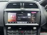 USED 2019 19 JAGUAR F-PACE 2.0 D180 R-Sport SUV 5dr Diesel Auto AWD Euro 6 (s/s) (180 ps) 