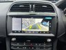 USED 2019 19 JAGUAR F-PACE 2.0 D180 R-Sport SUV 5dr Diesel Auto AWD Euro 6 (s/s) (180 ps) 