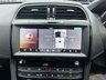 USED 2019 19 JAGUAR F-PACE 2.0 D180 R-Sport SUV 5dr Diesel Auto AWD Euro 6 (s/s) (180 ps) 
