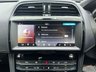 USED 2019 19 JAGUAR F-PACE 2.0 D180 R-Sport SUV 5dr Diesel Auto AWD Euro 6 (s/s) (180 ps) 