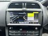 USED 2019 19 JAGUAR F-PACE 2.0 D180 R-Sport SUV 5dr Diesel Auto AWD Euro 6 (s/s) (180 ps) 