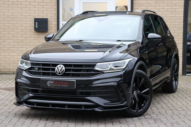 Bespoke Motor Works LTD