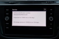 USED 2023 23 VOLKSWAGEN TIGUAN 1.5 TSI R-LINE DSG ONE OWNER BODYKIT 20" BLACK WHEELS