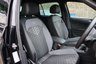 USED 2023 23 VOLKSWAGEN TIGUAN 1.5 TSI R-LINE DSG ONE OWNER BODYKIT 20" BLACK WHEELS