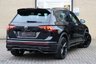 USED 2023 23 VOLKSWAGEN TIGUAN 1.5 TSI R-LINE DSG ONE OWNER BODYKIT 20" BLACK WHEELS