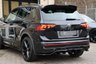 USED 2023 23 VOLKSWAGEN TIGUAN 1.5 TSI R-LINE DSG ONE OWNER BODYKIT 20" BLACK WHEELS