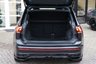 USED 2023 23 VOLKSWAGEN TIGUAN 1.5 TSI R-LINE DSG ONE OWNER BODYKIT 20" BLACK WHEELS