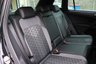 USED 2023 23 VOLKSWAGEN TIGUAN 1.5 TSI R-LINE DSG ONE OWNER BODYKIT 20" BLACK WHEELS