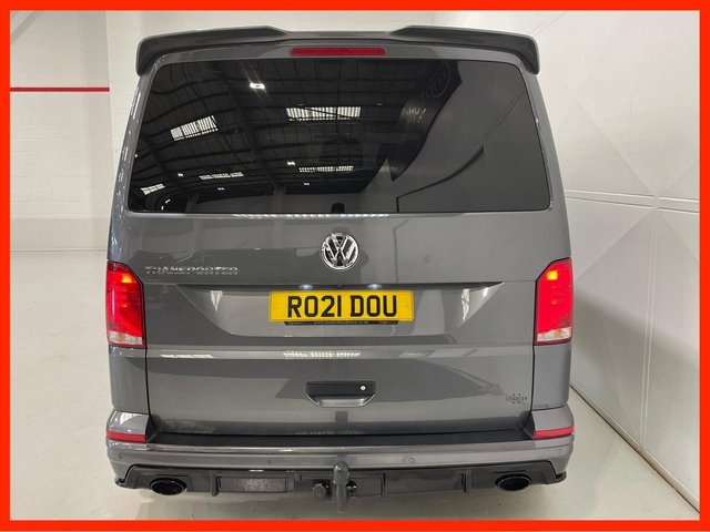 View our VOLKSWAGEN TRANSPORTER