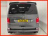 USED 2021 21 VOLKSWAGEN TRANSPORTER 2.0 TDI T30 Highline Panel Van 5dr Diesel DSG FWD LWB Euro 6 (s/s) (150 ps) LEIGHTON STYLING KIT & LWB