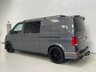 USED 2021 21 VOLKSWAGEN TRANSPORTER 2.0 TDI T30 Highline Panel Van 5dr Diesel DSG FWD LWB Euro 6 (s/s) (150 ps) LEIGHTON STYLING KIT & LWB