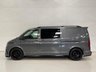 USED 2021 21 VOLKSWAGEN TRANSPORTER 2.0 TDI T30 Highline Panel Van 5dr Diesel DSG FWD LWB Euro 6 (s/s) (150 ps) LEIGHTON STYLING KIT & LWB