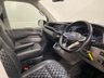 USED 2021 21 VOLKSWAGEN TRANSPORTER 2.0 TDI T30 Highline Panel Van 5dr Diesel DSG FWD LWB Euro 6 (s/s) (150 ps) LEIGHTON STYLING KIT & LWB