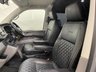 USED 2021 21 VOLKSWAGEN TRANSPORTER 2.0 TDI T30 Highline Panel Van 5dr Diesel DSG FWD LWB Euro 6 (s/s) (150 ps) LEIGHTON STYLING KIT & LWB
