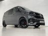 USED 2021 21 VOLKSWAGEN TRANSPORTER 2.0 TDI T30 Highline Panel Van 5dr Diesel DSG FWD LWB Euro 6 (s/s) (150 ps) LEIGHTON STYLING KIT & LWB