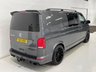 USED 2021 21 VOLKSWAGEN TRANSPORTER 2.0 TDI T30 Highline Panel Van 5dr Diesel DSG FWD LWB Euro 6 (s/s) (150 ps) LEIGHTON STYLING KIT & LWB