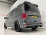 USED 2021 21 VOLKSWAGEN TRANSPORTER 2.0 TDI T30 Highline Panel Van 5dr Diesel DSG FWD LWB Euro 6 (s/s) (150 ps) LEIGHTON STYLING KIT & LWB