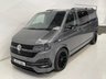 USED 2021 21 VOLKSWAGEN TRANSPORTER 2.0 TDI T30 Highline Panel Van 5dr Diesel DSG FWD LWB Euro 6 (s/s) (150 ps) LEIGHTON STYLING KIT & LWB
