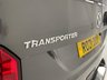 USED 2021 21 VOLKSWAGEN TRANSPORTER 2.0 TDI T30 Highline Panel Van 5dr Diesel DSG FWD LWB Euro 6 (s/s) (150 ps) LEIGHTON STYLING KIT & LWB