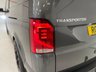 USED 2021 21 VOLKSWAGEN TRANSPORTER 2.0 TDI T30 Highline Panel Van 5dr Diesel DSG FWD LWB Euro 6 (s/s) (150 ps) LEIGHTON STYLING KIT & LWB