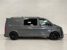 USED 2021 21 VOLKSWAGEN TRANSPORTER 2.0 TDI T30 Highline Panel Van 5dr Diesel DSG FWD LWB Euro 6 (s/s) (150 ps) LEIGHTON STYLING KIT & LWB