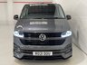 USED 2021 21 VOLKSWAGEN TRANSPORTER 2.0 TDI T30 Highline Panel Van 5dr Diesel DSG FWD LWB Euro 6 (s/s) (150 ps) LEIGHTON STYLING KIT & LWB