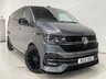 USED 2021 21 VOLKSWAGEN TRANSPORTER 2.0 TDI T30 Highline Panel Van 5dr Diesel DSG FWD LWB Euro 6 (s/s) (150 ps) LEIGHTON STYLING KIT & LWB
