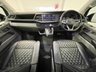 USED 2021 21 VOLKSWAGEN TRANSPORTER 2.0 TDI T30 Highline Panel Van 5dr Diesel DSG FWD LWB Euro 6 (s/s) (150 ps) LEIGHTON STYLING KIT & LWB