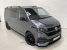 USED 2021 21 VOLKSWAGEN TRANSPORTER 2.0 TDI T30 Highline Panel Van 5dr Diesel DSG FWD LWB Euro 6 (s/s) (150 ps) LEIGHTON STYLING KIT & LWB