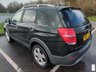 USED 2013 63 CHEVROLET CAPTIVA 2.2 VCDi LTZ SUV 5dr Diesel Manual 4WD Euro 5 (s/s) (7 Seats) (184 ps) DONT MISS OUT - ENQUIRE TODAY!