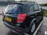 USED 2013 63 CHEVROLET CAPTIVA 2.2 VCDi LTZ SUV 5dr Diesel Manual 4WD Euro 5 (s/s) (7 Seats) (184 ps) DONT MISS OUT - ENQUIRE TODAY!